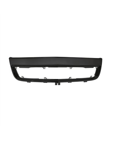 UP41795-Bumper Trim For 2018-2026 International LT-Black
