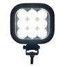 UP37597-9 High Power LED Square Work Light - Flood Light
