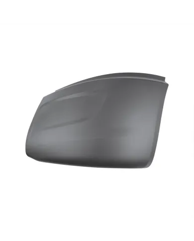 UP41796-Bumper Cover With Aero Holes For 2018-2026 International LT-Driver
