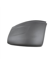 UP41796-Bumper Cover With Aero Holes For 2018-2026 International LT-Driver