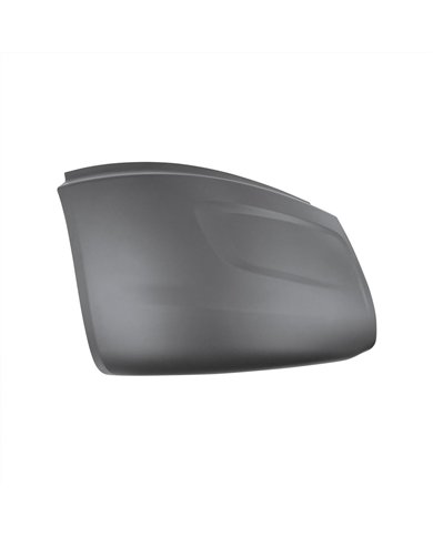 UP41797-Bumper Cover With Aero Holes For 2018-2026 International LT-Passenger