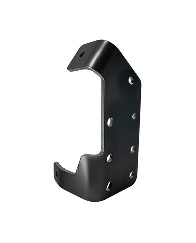 UP41798-Bumper Bracket For 2023-2026 International MV-Driver