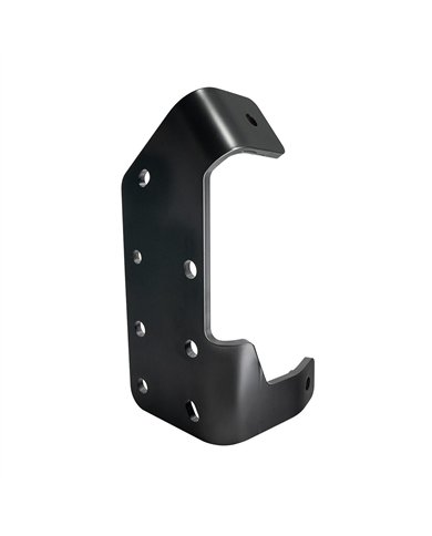 UP41799-Bumper Bracket For 2023-2026 International MV-Passenger