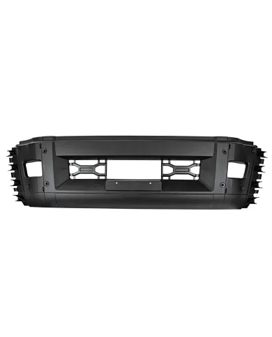 UP41806-Center Bumper For 2018-2024 Volvo VNL