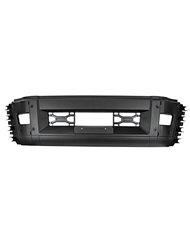 UP41806-Center Bumper For 2018-2024 Volvo VNL