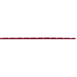 UP37623-45 LED 35-1/4" Flex Light - Red LED With Left Wire Exit