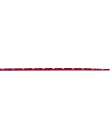 UP37623-45 LED 35-1/4" Flex Light - Red LED With Left Wire Exit