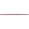 UP37623-45 LED 35-1/4" Flex Light - Red LED With Left Wire Exit