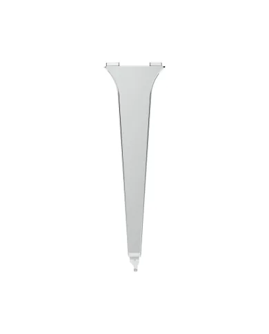 UP41951-Chrome Center Dash Trim For FL Columbia (2004-20), Century (1997-10), & Coronado (2003-10)