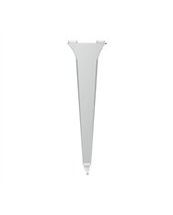 UP41951-Chrome Center Dash Trim For FL Columbia (2004-20), Century (1997-10), & Coronado (2003-10)