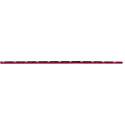 UP37623-45 LED 35-1/4" Flex Light - Red LED With Left Wire Exit