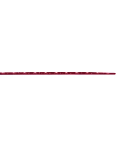UP37623-45 LED 35-1/4" Flex Light - Red LED With Left Wire Exit