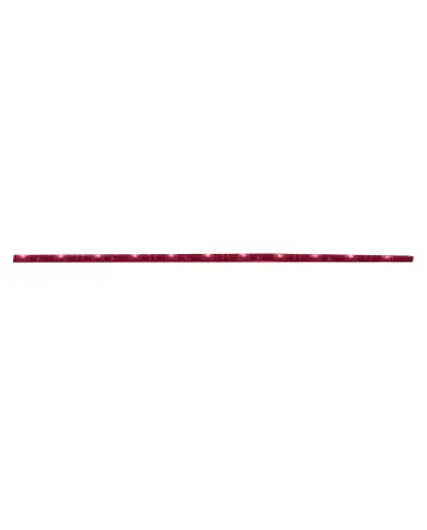 UP37624-45 LED 35-1/4" Flex Light - Red LED With Right Wire Exit