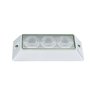 UP37629-3 High Power LED Warning Light - Red LED
