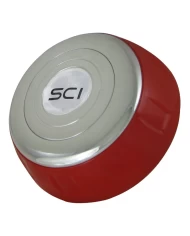 Viper Red Bezel Viper Red Bezel