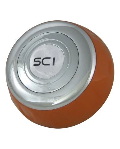 Orange Bezel Orange Bezel