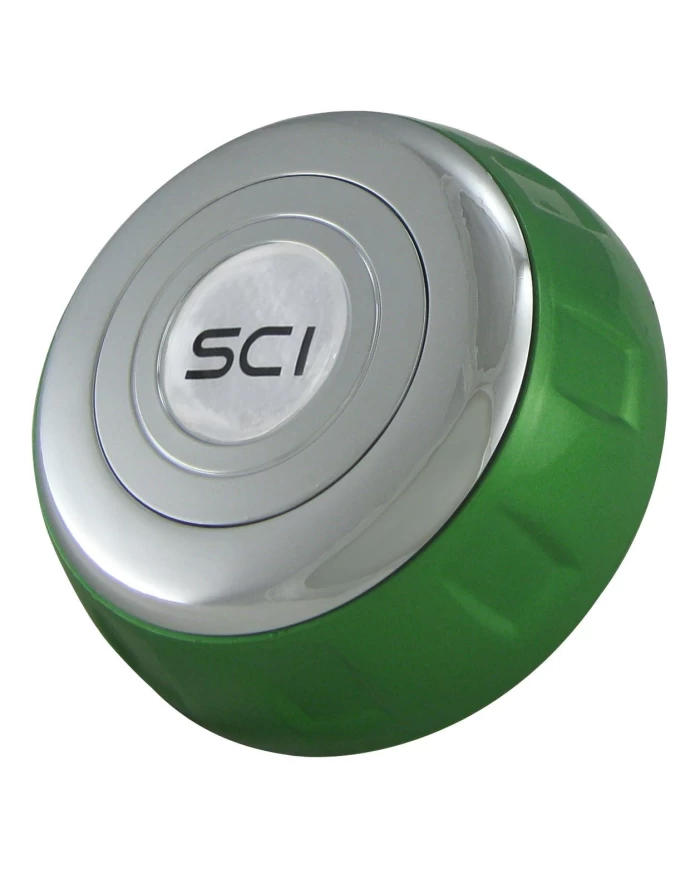 Green Bezel Green Bezel