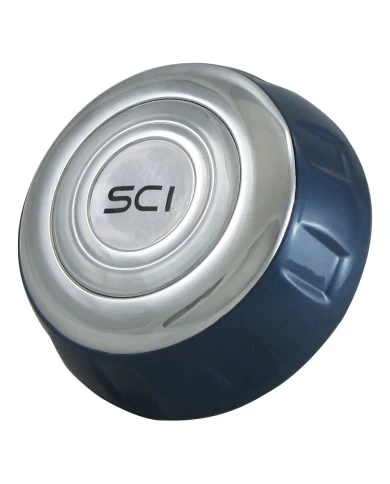 Blue Bezel Blue Bezel