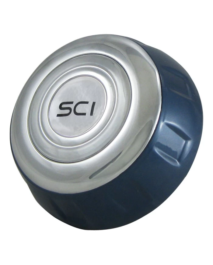 Blue Bezel Blue Bezel