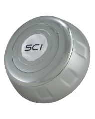 Silver Bezel Silver Bezel