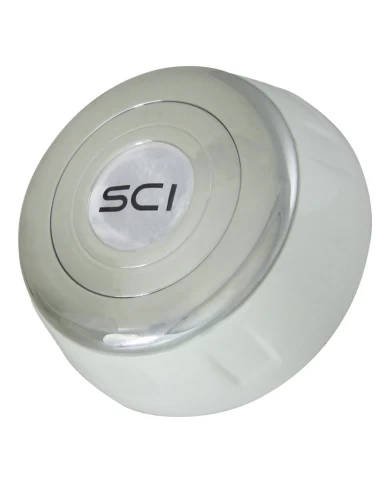 White Bezel White Bezel