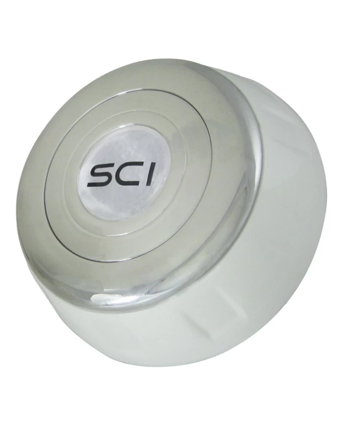 White Bezel White Bezel