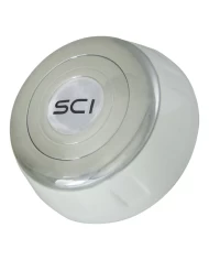 White Bezel White Bezel