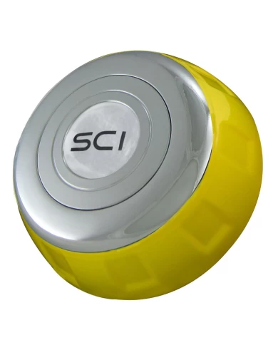 Yellow Bezel Yellow Bezel