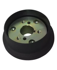 Installation Kit-Textured Black Finish (FL1, KW1) Installation Kit-Textured Black Finish (FL1, KW1)