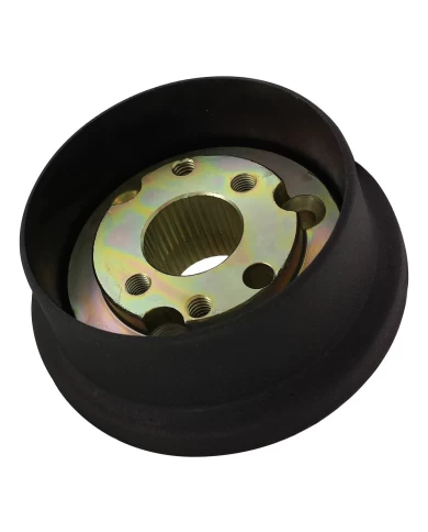 Installation Kit-Textured Black Finish (PB1,MK4) Installation Kit-Textured Black Finish (PB1,MK4)