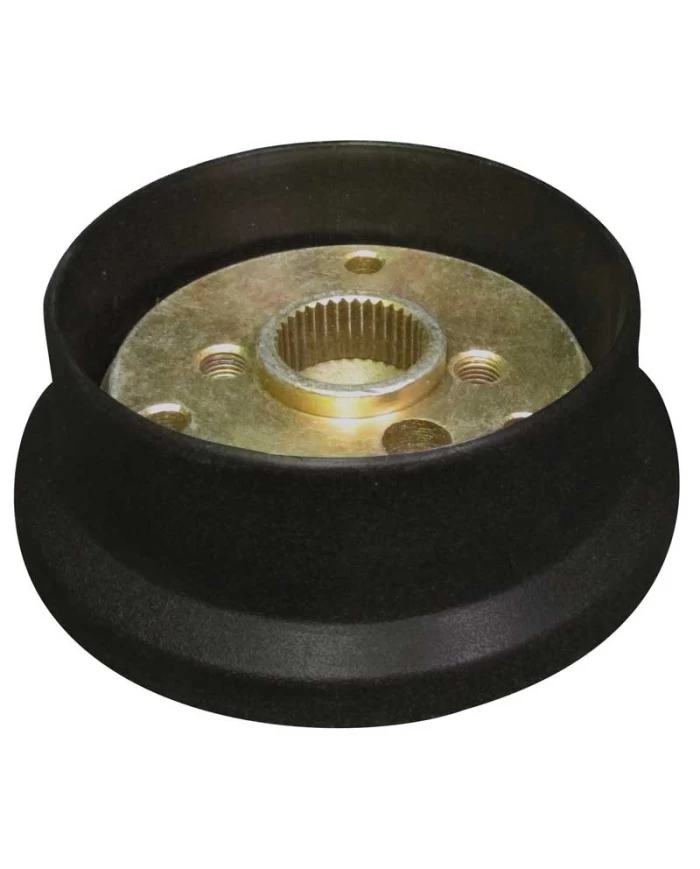 Installation Kit-Textured Black Finish Installation Kit-Textured Black Finish