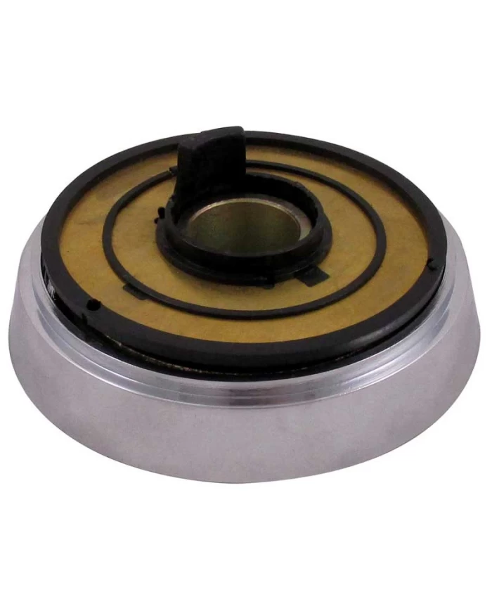 Installation Kit-Chrome Finish