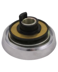 Installation Kit-Chrome Finish