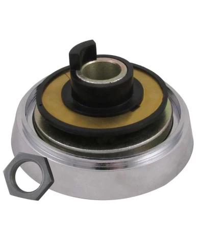 Installation Kit-Chrome Finish - Includes Nut