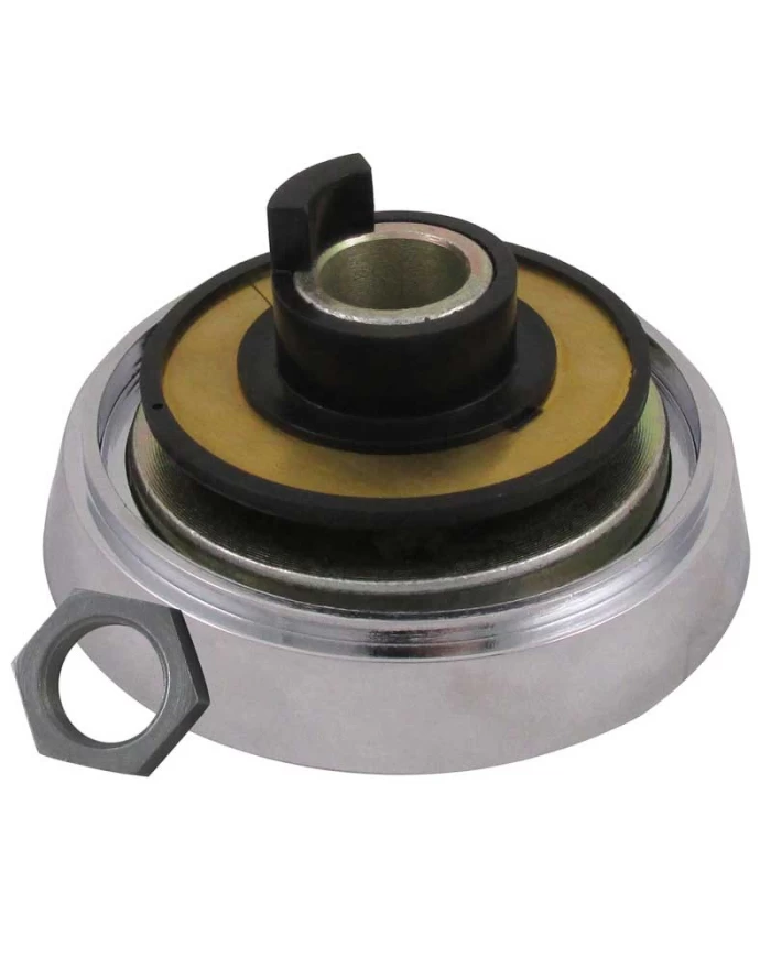 Installation Kit-Chrome Finish - Includes Nut Installation Kit-Chrome Finish - Includes Nut