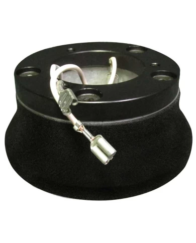 Installation Kit-Black Powder Coat Finish - Includes 3:5 Adapter Ring (EA2,NS1) Installation Kit-Black Powder Coat Finish - Includes 3:5 Adapter Ring (EA2,NS1)