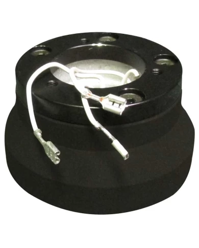 Installation Kit-Black Powder Coat Finish