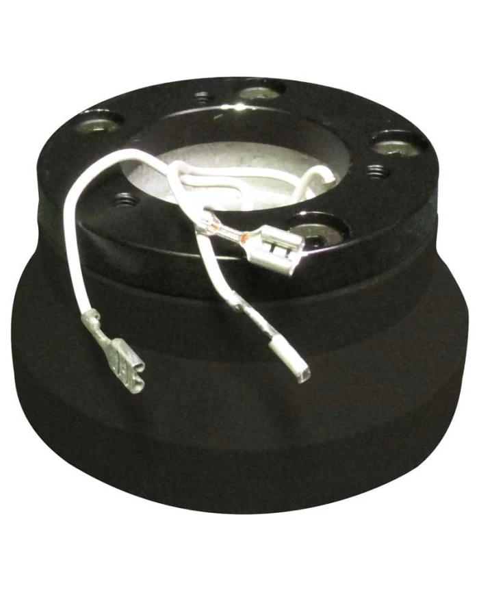 Installation Kit-Black Powder Coat Finish Installation Kit-Black Powder Coat Finish