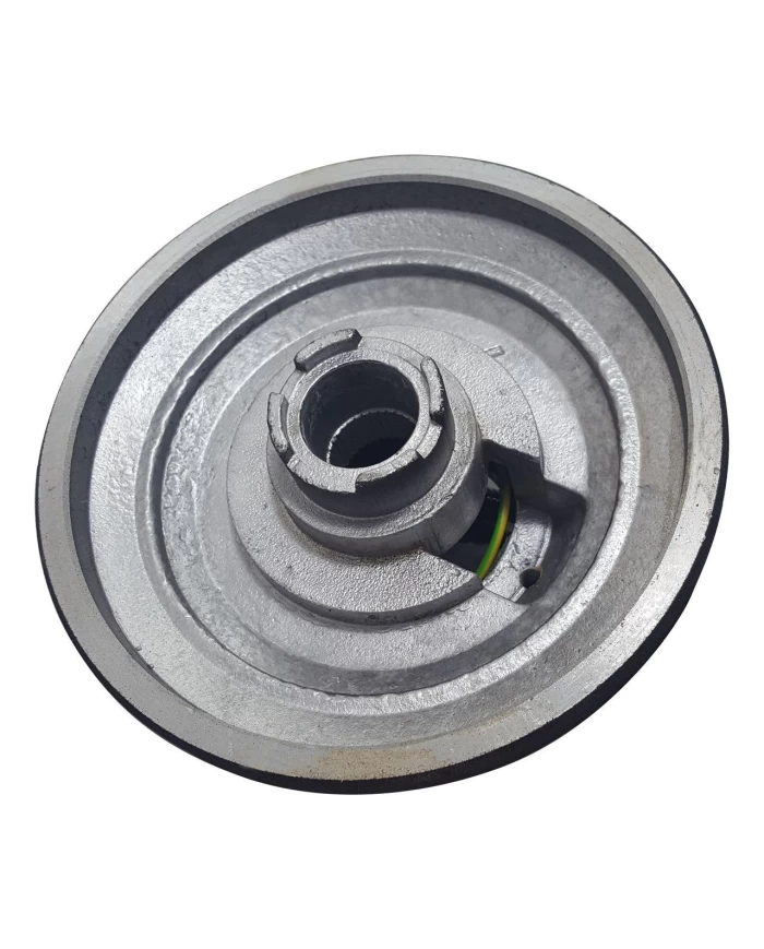 Installation Kit-Black Powder Coat Finish - Includes 3:5 Adapter Ring Installation Kit-Black Powder Coat Finish - Includes 3:5 Adapter Ring