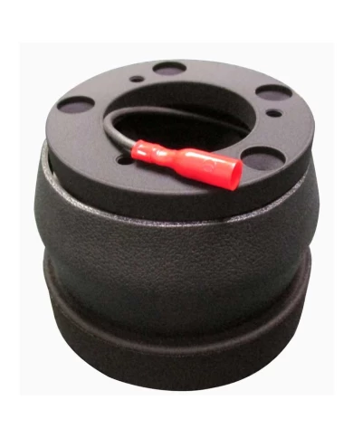 Installation Kit-Textured Black Finish (CH1) Installation Kit-Textured Black Finish (CH1)