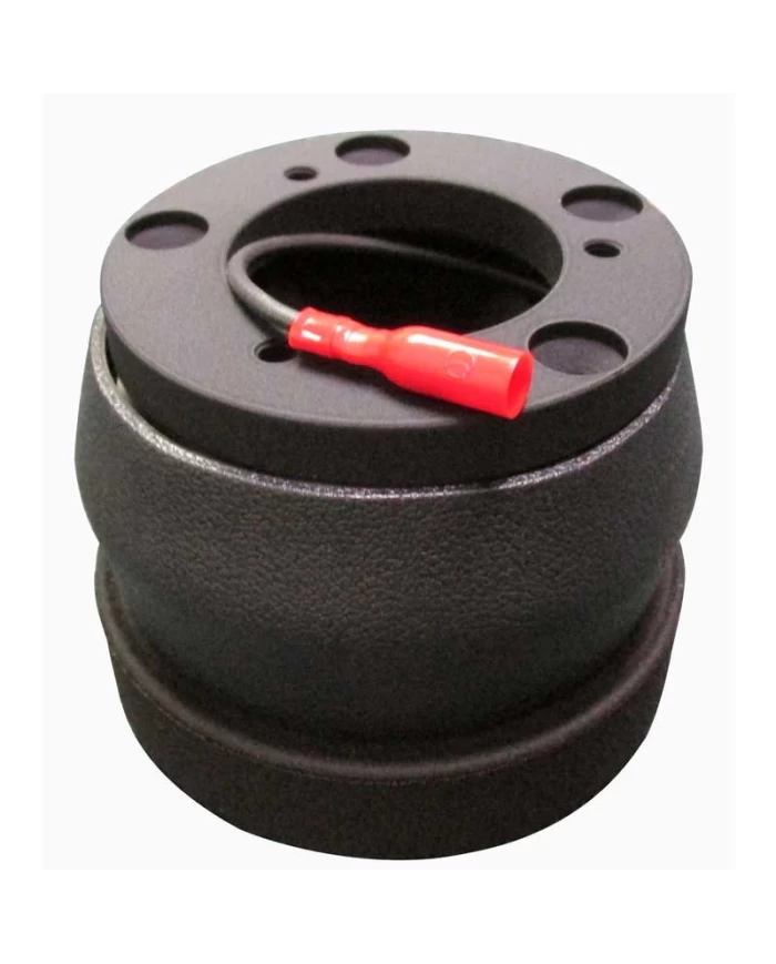 Installation Kit-Textured Black Finish (CH1)