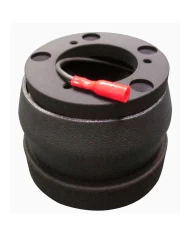 Installation Kit-Textured Black Finish (CH1) Installation Kit-Textured Black Finish (CH1)