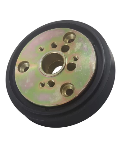 Installation Kit-Black Matte Finish (GM1)