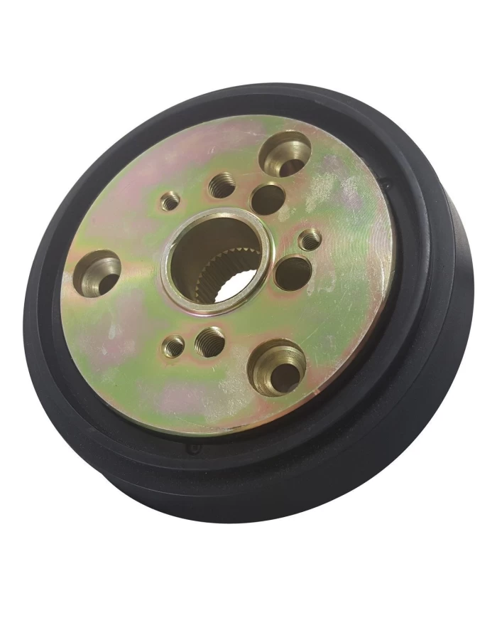 Installation Kit-Black Matte Finish (GM1) Installation Kit-Black Matte Finish (GM1)