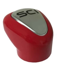 Gear Shift Cover - OEM Style 13/15/18 - Viper Red Gear Shift Cover - OEM Style 13/15/18 - Viper Red