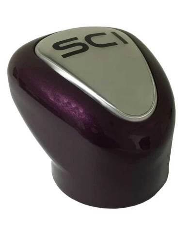 Gear Shift Cover - OEM Style 13/15/18 - Purple