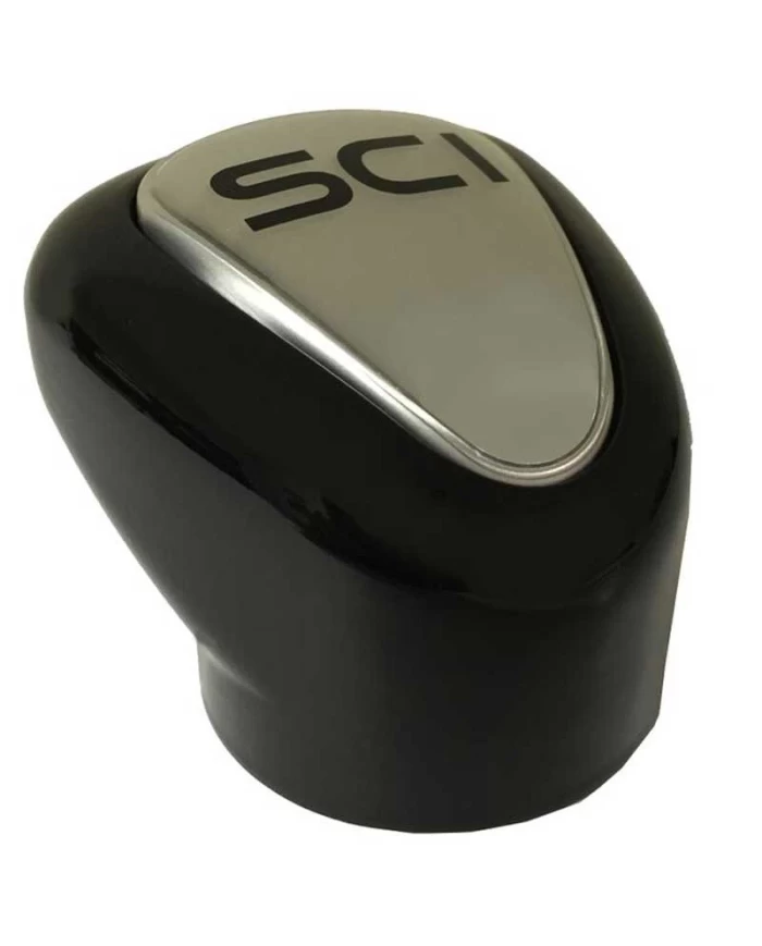 Gear Shift Cover - OEM Style 13/15/18 - Black Gear Shift Cover - OEM Style 13/15/18 - Black