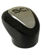 Gear Shift Cover - OEM Style 13/15/18 - Black Gear Shift Cover - OEM Style 13/15/18 - Black