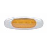UP37647-3 LED Light (Clearance/Marker) - Amber LED/Amber Lens