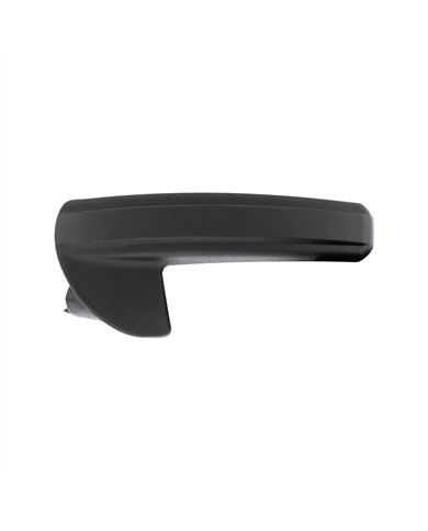 UP42590-Interior Door Handle For 2001-2011 Freightliner Columbia-Driver